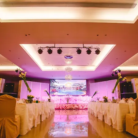 Aziza Paradise Hotel-3