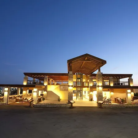 Island Blue Hotel-2