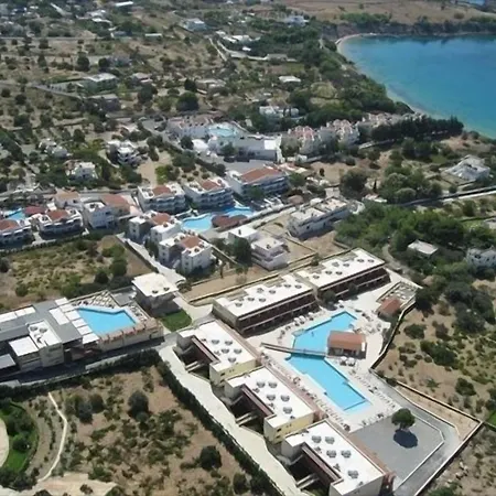 Island Blue Hotel-3