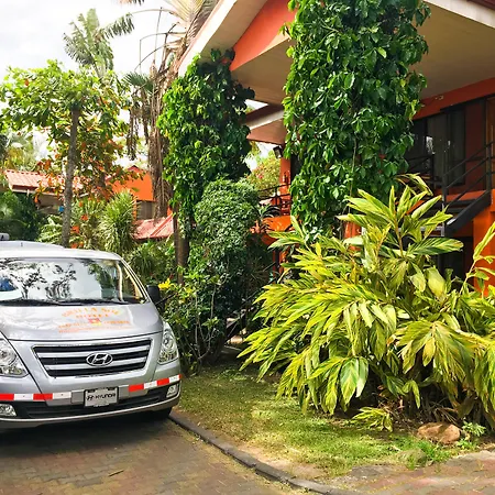 Brillasol Airport Hotel-2