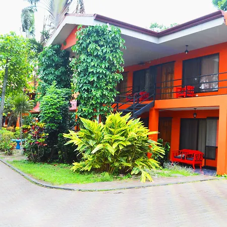 Brillasol Airport Hotel-3