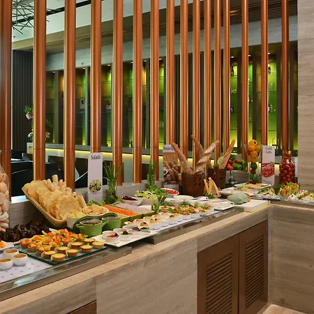 Welcomhotel By Itc Hotels, Richmond Road, Bengaluru-3