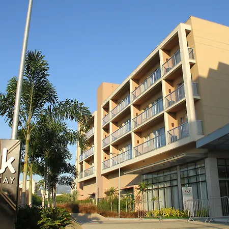 Promenade Link Stay Barra da Tijuca-2