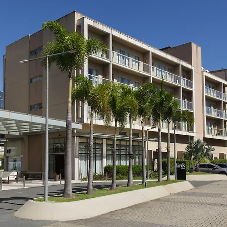 Promenade Link Stay Barra da Tijuca-3