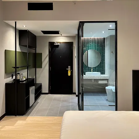 Crystal Crown Hotel Kuala Lumpur-2