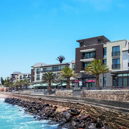 Strand Hotel Swakopmund-2
