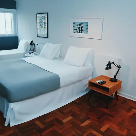 Be Hotel-3