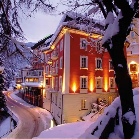 Hotel Post-3