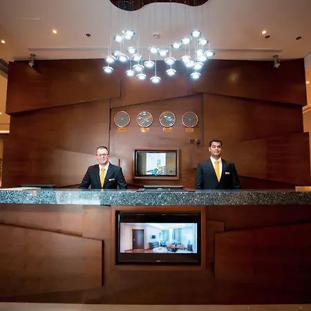 Signature Hotel Al Barsha-2