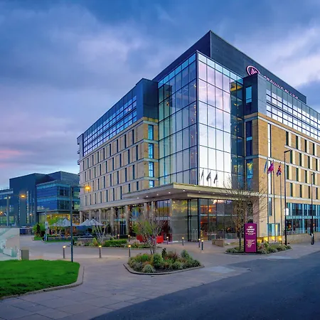 Crowne Plaza Newcastle - Stephenson Quarter By Ihg-2