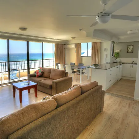 Pelican Sands Beach Resort-2
