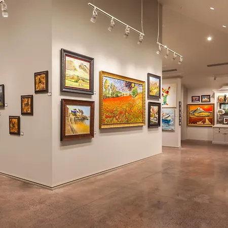 Grand Bohemian Mountain Brook, Autograph Collection-2
