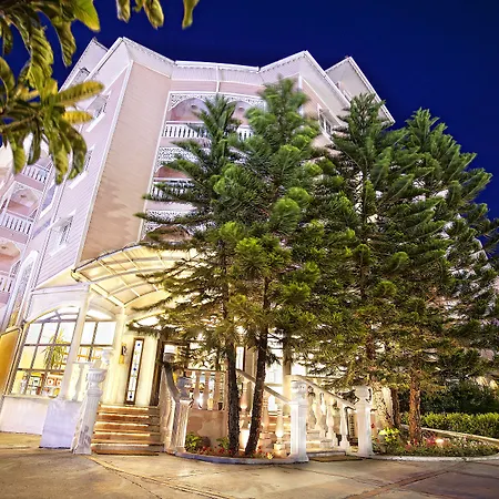 Pashas Princess By Werde Hotels - Adult Only-2
