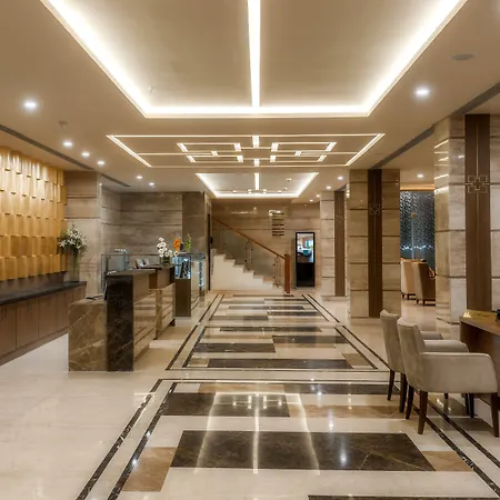 Days Hotel By Wyndham Chennai Omr-3