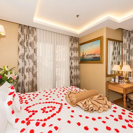 Aprilis Gold Hotel - Special Category-3