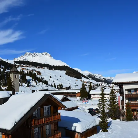 Hotel Berghof-2