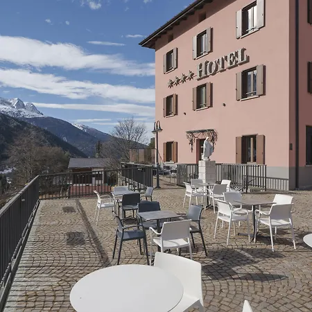 Hotel Garni Cristallo-3
