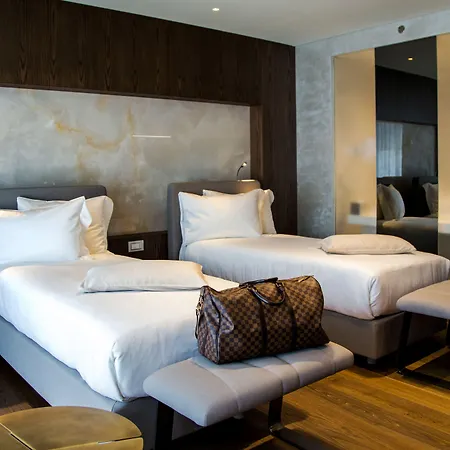 Maritim Hotel Plaza Tirana-3