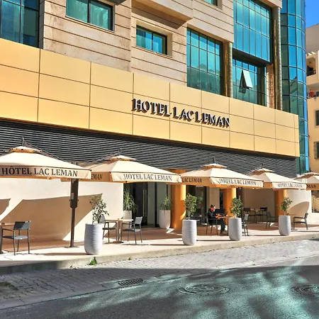 Hotel Lac Leman-2