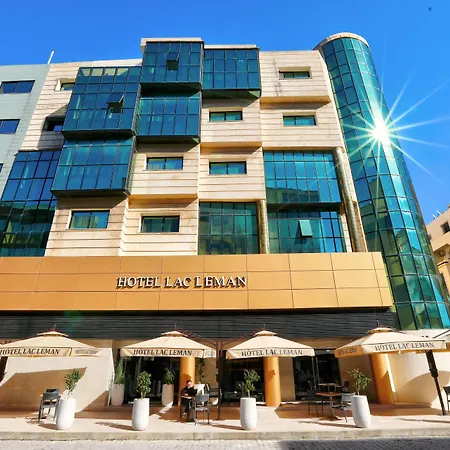 Hotel Lac Leman-3