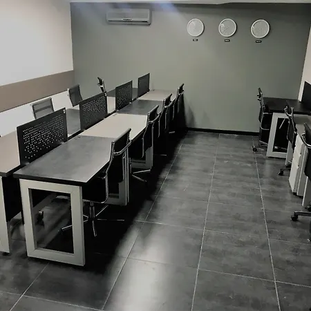 Hotel San Fernando Real-3