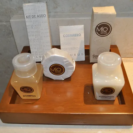 Hotel Mio Boutique-3