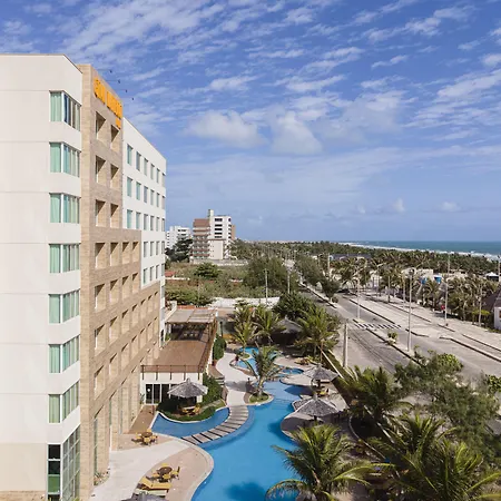 Gran Mareiro Hotel-3