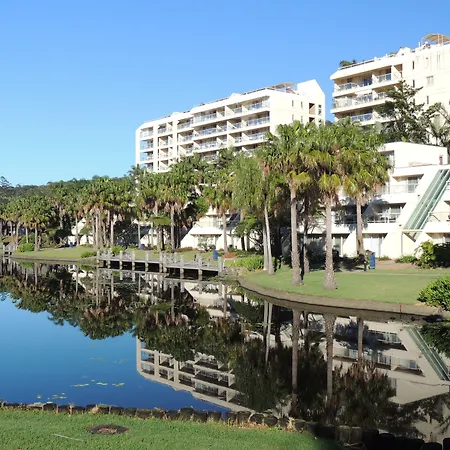 Charlesworth Bay Beach Resort-2