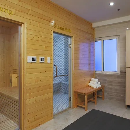 Aristo Saigon Hotel-2