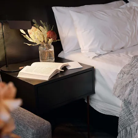 Rydges Perth Kings Square-2