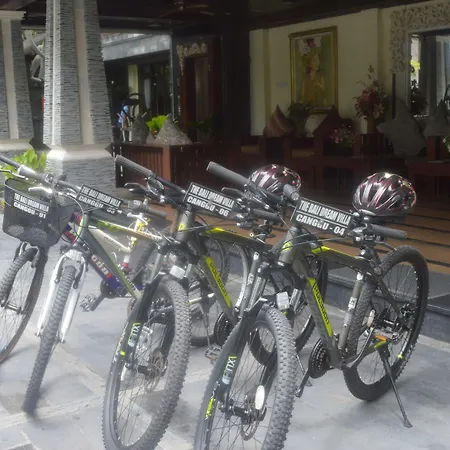 The Bali Dream Villa & Resort Echo Beach Canggu-2