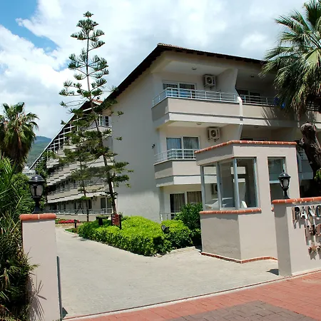 Panorama Hotel-3