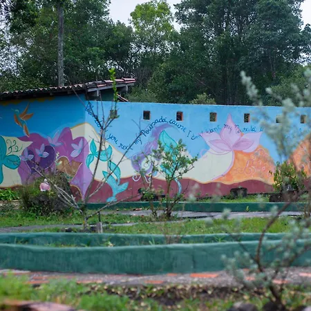 Pousada Villa Lagoa das Cores-3
