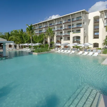 Unico Hotel Riviera Maya Adults Only-3