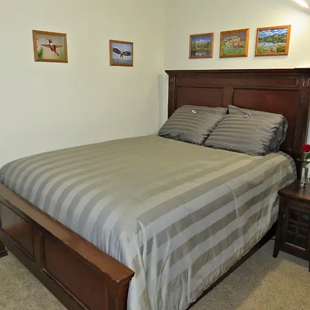 Mein Haus Bed & Breakfast-3