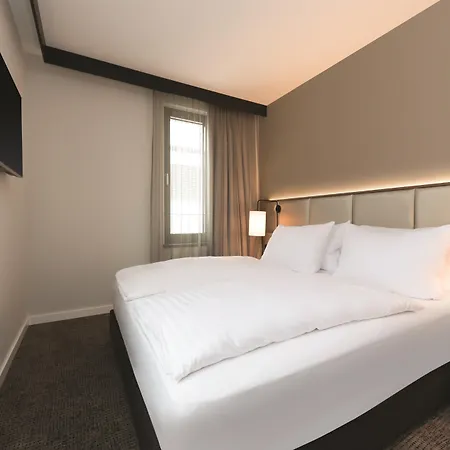 Adina Apartment Hotel Frankfurt Westend-2