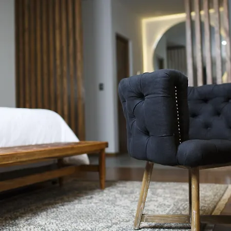 Maja Hotel Boutique-2