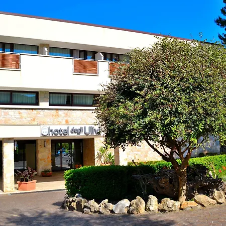 Hotel Degli Ulivi-3