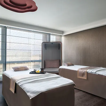 Cordis Shanghai Hongqiao-3