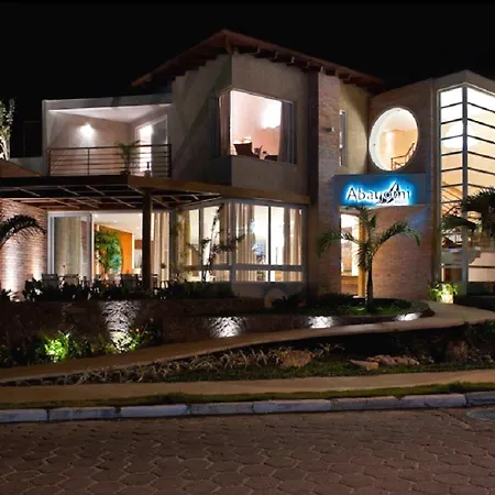 Abayomi Hotel-3