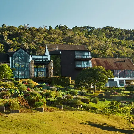 Botanique Hotel Experience - Campos do Jordão-2