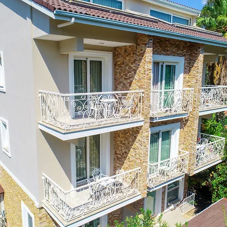 Joya Del Mar Hotel-2