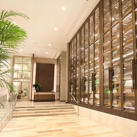 Sheraton Los Angeles San Gabriel-2