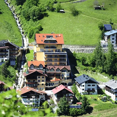 Hotel Dorfstadl-2