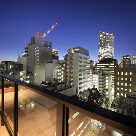 Candeo Hotels Tokyo Shimbashi-2