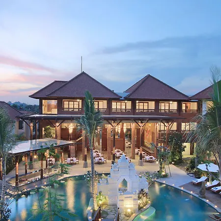 The Alantara Sanur-2