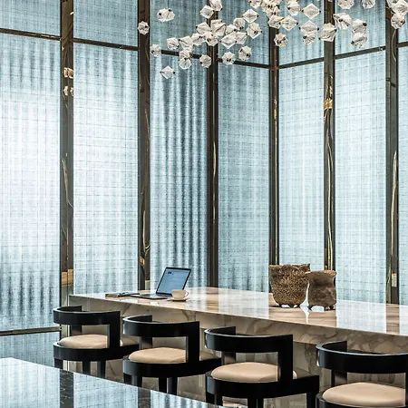 Four Seasons Hotel Kuala Lumpur-3