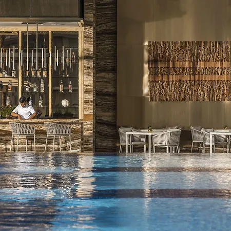 Four Seasons Hotel Kuala Lumpur-2