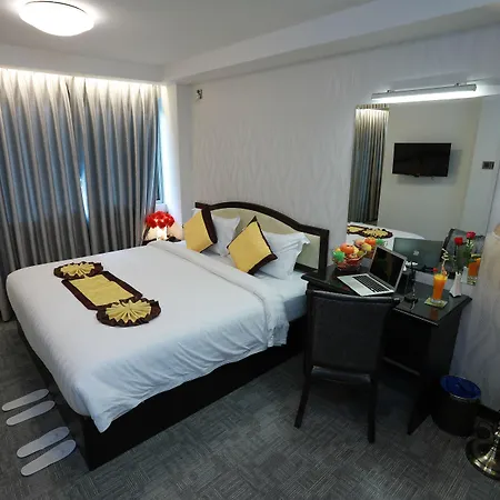 Rose Palace Hotel-3