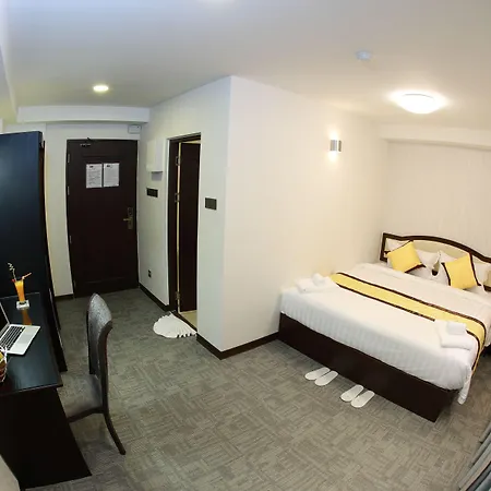 Rose Palace Hotel-2